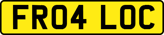 FR04LOC