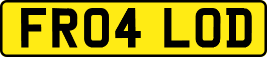 FR04LOD