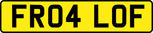 FR04LOF