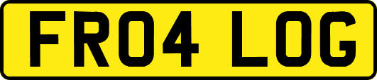 FR04LOG