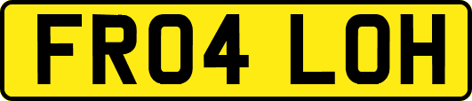 FR04LOH