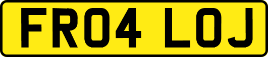 FR04LOJ