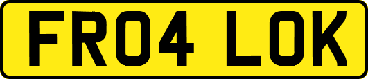 FR04LOK