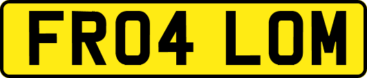 FR04LOM