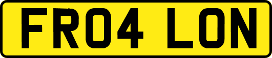 FR04LON