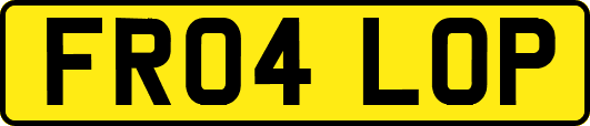 FR04LOP