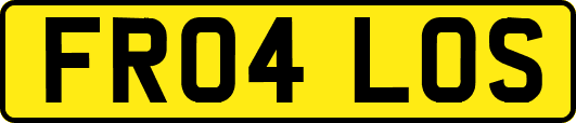 FR04LOS