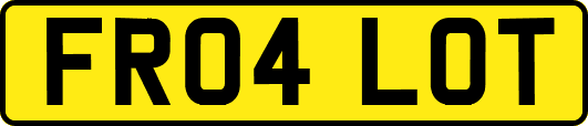FR04LOT