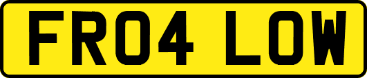 FR04LOW