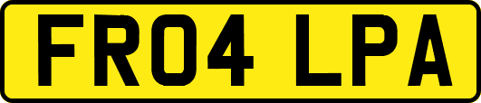 FR04LPA