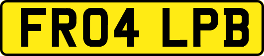 FR04LPB