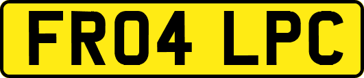 FR04LPC