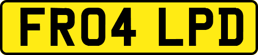 FR04LPD