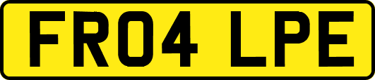FR04LPE