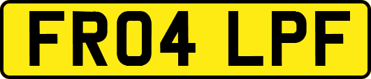 FR04LPF