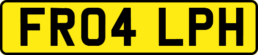 FR04LPH
