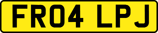 FR04LPJ