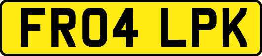FR04LPK