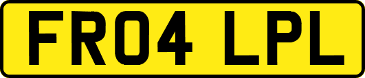 FR04LPL