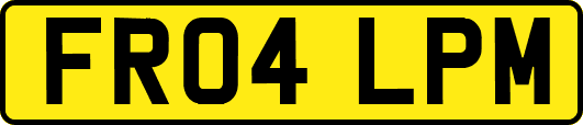 FR04LPM
