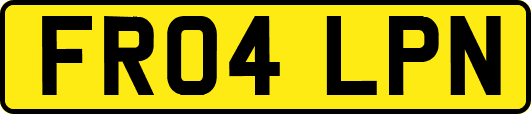 FR04LPN