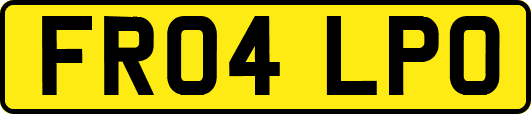 FR04LPO