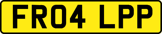 FR04LPP