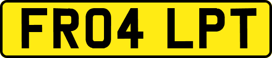 FR04LPT