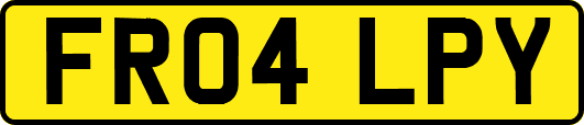 FR04LPY