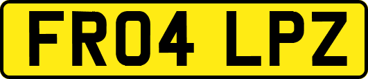 FR04LPZ