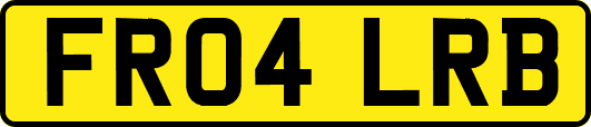 FR04LRB