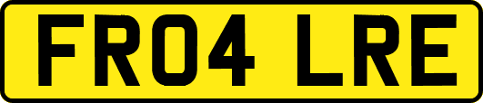 FR04LRE
