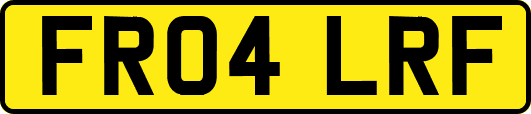 FR04LRF