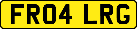 FR04LRG
