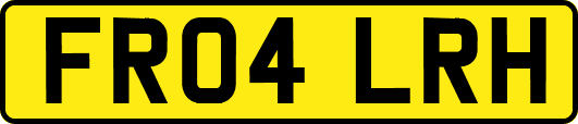 FR04LRH