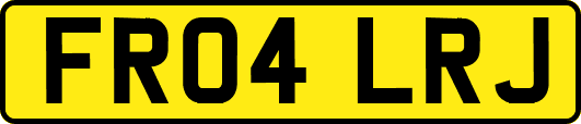 FR04LRJ