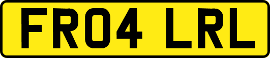 FR04LRL