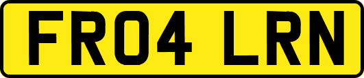 FR04LRN