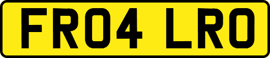 FR04LRO