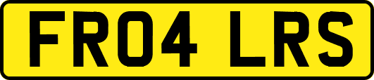 FR04LRS