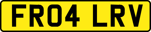 FR04LRV