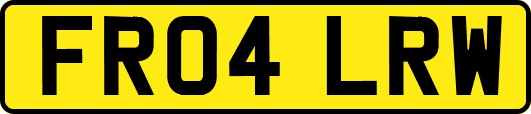 FR04LRW