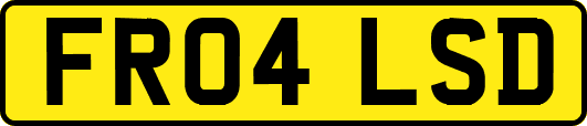 FR04LSD