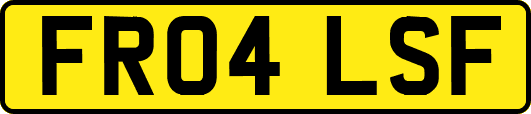 FR04LSF