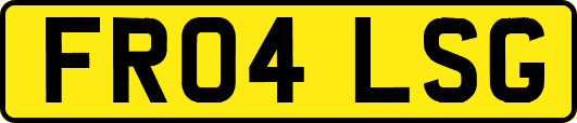 FR04LSG