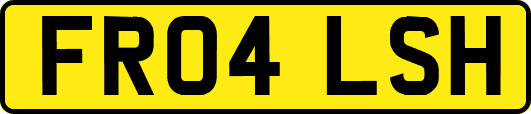 FR04LSH