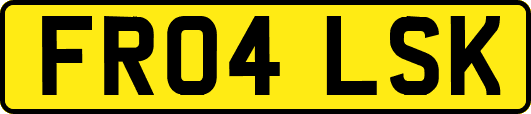 FR04LSK