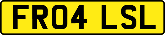 FR04LSL