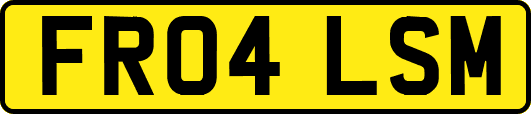 FR04LSM