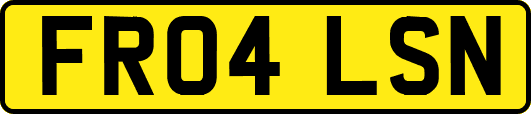 FR04LSN
